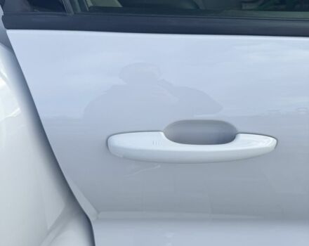 Белый Форд Эскейп, объемом двигателя 2.5 л и пробегом 60 тыс. км за 20800 $, фото 14 на Automoto.ua