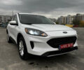 Белый Форд Эскейп, объемом двигателя 1.5 л и пробегом 153 тыс. км за 16300 $, фото 1 на Automoto.ua