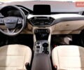 Белый Форд Эскейп, объемом двигателя 1.5 л и пробегом 127 тыс. км за 16900 $, фото 44 на Automoto.ua
