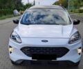 Білий Форд Ескейп, об'ємом двигуна 2 л та пробігом 23 тис. км за 12500 $, фото 7 на Automoto.ua