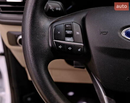 Белый Форд Эскейп, объемом двигателя 1.5 л и пробегом 127 тыс. км за 16900 $, фото 23 на Automoto.ua