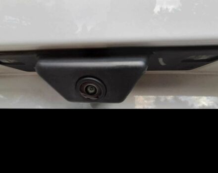 Білий Форд Ескейп, об'ємом двигуна 2 л та пробігом 23 тис. км за 12500 $, фото 21 на Automoto.ua