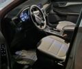 Білий Форд Ескейп, об'ємом двигуна 1.5 л та пробігом 82 тис. км за 15399 $, фото 4 на Automoto.ua