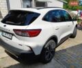 Білий Форд Ескейп, об'ємом двигуна 2.49 л та пробігом 91 тис. км за 21900 $, фото 1 на Automoto.ua