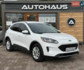 Форд Ескейп 2021 у Житомирі на Automoto.ua Білий Форд Ескейп, об'ємом двигуна 1.5 л та пробігом 34 тис. км за 19999 $, фото 2 на Automoto.ua