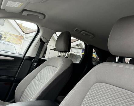 Белый Форд Эскейп, объемом двигателя 1.5 л и пробегом 153 тыс. км за 16300 $, фото 33 на Automoto.ua