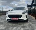 Белый Форд Эскейп, объемом двигателя 2.5 л и пробегом 60 тыс. км за 20800 $, фото 10 на Automoto.ua