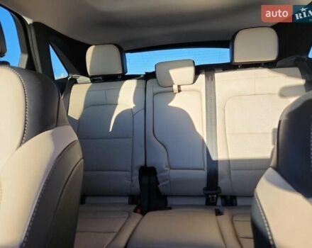 Білий Форд Ескейп, об'ємом двигуна 0 л та пробігом 42 тис. км за 9546 $, фото 8 на Automoto.ua