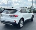 Білий Форд Ескейп, об'ємом двигуна 2.5 л та пробігом 18 тис. км за 12100 $, фото 4 на Automoto.ua