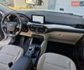 Білий Форд Ескейп, об'ємом двигуна 2.5 л та пробігом 14 тис. км за 23999 $, фото 18 на Automoto.ua