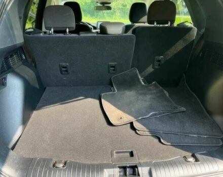 Білий Форд Ескейп, об'ємом двигуна 2.5 л та пробігом 25 тис. км за 14400 $, фото 9 на Automoto.ua