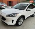 Білий Форд Ескейп, об'ємом двигуна 2.5 л та пробігом 88 тис. км за 20999 $, фото 1 на Automoto.ua