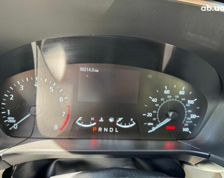 Белый Форд Эскейп, объемом двигателя 2 л и пробегом 88 тыс. км за 19990 $, фото 23 на Automoto.ua