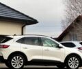 Білий Форд Ескейп, об'ємом двигуна 0 л та пробігом 82 тис. км за 12400 $, фото 1 на Automoto.ua