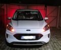 Білий Форд Ескейп, об'ємом двигуна 1.5 л та пробігом 82 тис. км за 15399 $, фото 9 на Automoto.ua