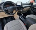 Білий Форд Ескейп, об'ємом двигуна 2.5 л та пробігом 14 тис. км за 23999 $, фото 21 на Automoto.ua