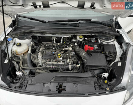 Белый Форд Эскейп, объемом двигателя 1.5 л и пробегом 153 тыс. км за 16300 $, фото 38 на Automoto.ua