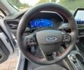 Білий Форд Ескейп, об'ємом двигуна 2 л та пробігом 23 тис. км за 12500 $, фото 18 на Automoto.ua