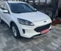 Белый Форд Эскейп, объемом двигателя 2.5 л и пробегом 60 тыс. км за 20800 $, фото 1 на Automoto.ua