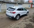 Белый Форд Эскейп, объемом двигателя 2.5 л и пробегом 131 тыс. км за 19900 $, фото 1 на Automoto.ua