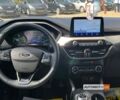 Белый Форд Эскейп, объемом двигателя 2.5 л и пробегом 63 тыс. км за 24500 $, фото 25 на Automoto.ua