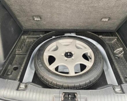 Белый Форд Эскейп, объемом двигателя 2.5 л и пробегом 74 тыс. км за 15600 $, фото 6 на Automoto.ua