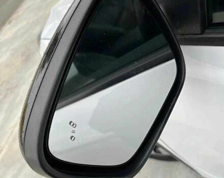 Белый Форд Эскейп, объемом двигателя 0 л и пробегом 45 тыс. км за 6800 $, фото 12 на Automoto.ua