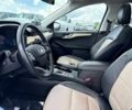 Білий Форд Ескейп, об'ємом двигуна 2.5 л та пробігом 18 тис. км за 12100 $, фото 8 на Automoto.ua
