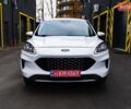 Белый Форд Эскейп, объемом двигателя 2.5 л и пробегом 130 тыс. км за 19700 $, фото 9 на Automoto.ua