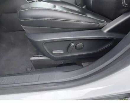 Белый Форд Эскейп, объемом двигателя 1.5 л и пробегом 53 тыс. км за 16500 $, фото 9 на Automoto.ua