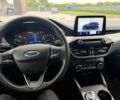 Форд Эскейп 2021 в Виннице на Automoto.ua Белый Форд Эскейп, объемом двигателя 2.5 л и пробегом 71 тыс. км за 18800 $, фото 14 на Automoto.ua