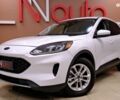 Белый Форд Эскейп, объемом двигателя 1.5 л и пробегом 127 тыс. км за 16900 $, фото 1 на Automoto.ua