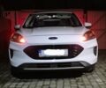 Білий Форд Ескейп, об'ємом двигуна 1.5 л та пробігом 82 тис. км за 15399 $, фото 12 на Automoto.ua
