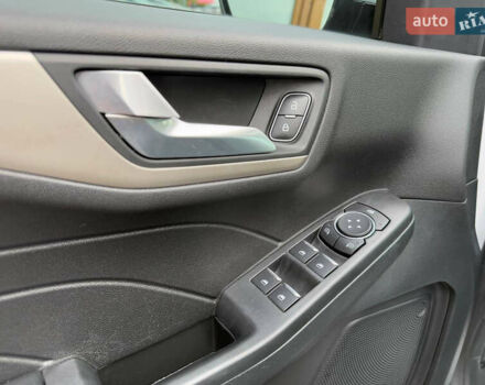 Белый Форд Эскейп, объемом двигателя 1.5 л и пробегом 34 тыс. км за 19999 $, фото 20 на Automoto.ua