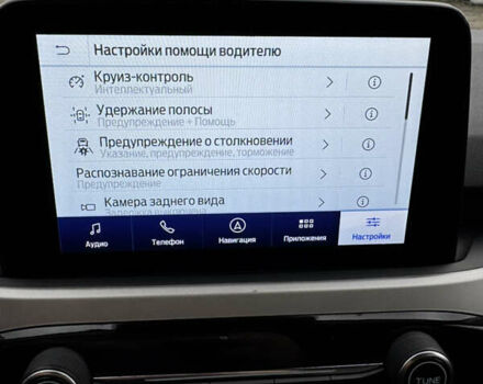 Белый Форд Эскейп, объемом двигателя 1.5 л и пробегом 153 тыс. км за 16300 $, фото 25 на Automoto.ua