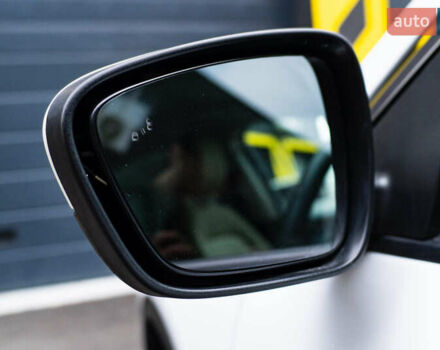 Белый Форд Эскейп, объемом двигателя 2.5 л и пробегом 130 тыс. км за 19700 $, фото 23 на Automoto.ua