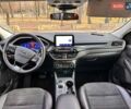 Белый Форд Эскейп, объемом двигателя 2 л и пробегом 66 тыс. км за 21800 $, фото 23 на Automoto.ua