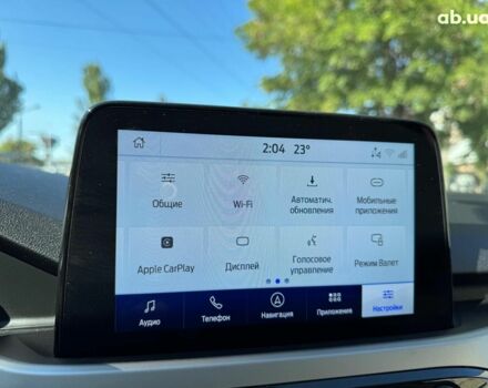 Белый Форд Эскейп, объемом двигателя 2 л и пробегом 88 тыс. км за 19990 $, фото 31 на Automoto.ua