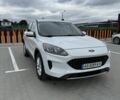 Форд Эскейп 2021 в Виннице на Automoto.ua Белый Форд Эскейп, объемом двигателя 2.5 л и пробегом 71 тыс. км за 18800 $, фото 17 на Automoto.ua