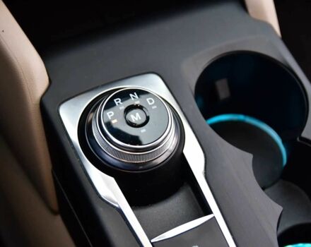 Белый Форд Эскейп, объемом двигателя 2 л и пробегом 81 тыс. км за 12900 $, фото 11 на Automoto.ua