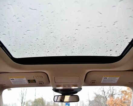 Белый Форд Эскейп, объемом двигателя 2 л и пробегом 81 тыс. км за 12900 $, фото 15 на Automoto.ua