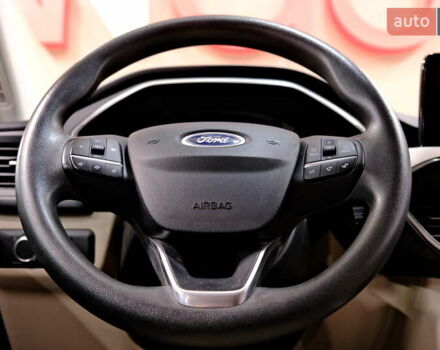 Белый Форд Эскейп, объемом двигателя 1.5 л и пробегом 127 тыс. км за 16900 $, фото 45 на Automoto.ua