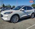 Білий Форд Ескейп, об'ємом двигуна 0 л та пробігом 52 тис. км за 5500 $, фото 1 на Automoto.ua