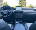 Белый Форд Эскейп, объемом двигателя 2.5 л и пробегом 80 тыс. км за 8700 $, фото 12 на Automoto.ua