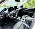 Белый Форд Эскейп, объемом двигателя 2.5 л и пробегом 75 тыс. км за 23900 $, фото 15 на Automoto.ua