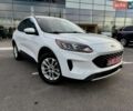 Білий Форд Ескейп, об'ємом двигуна 0 л та пробігом 169 тис. км за 16900 $, фото 1 на Automoto.ua