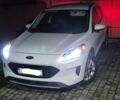 Білий Форд Ескейп, об'ємом двигуна 1.5 л та пробігом 82 тис. км за 15399 $, фото 1 на Automoto.ua