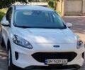 Белый Форд Эскейп, объемом двигателя 2.5 л и пробегом 175 тыс. км за 21800 $, фото 1 на Automoto.ua