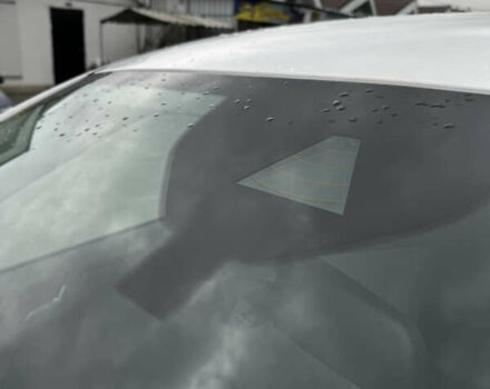 Белый Форд Эскейп, объемом двигателя 1.5 л и пробегом 153 тыс. км за 16300 $, фото 12 на Automoto.ua