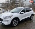 Белый Форд Эскейп, объемом двигателя 1.5 л и пробегом 102 тыс. км за 16850 $, фото 6 на Automoto.ua